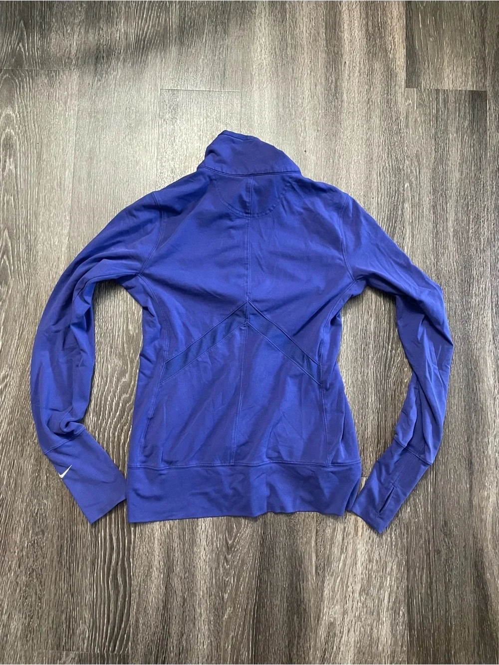 Nike Dri-FIT Athletic Jacket